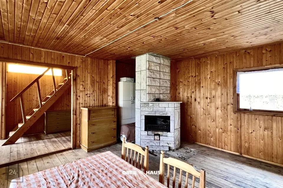 6-toaline Suvila  -  Lääne-Harju vald, Laulasmaa küla - foto 5