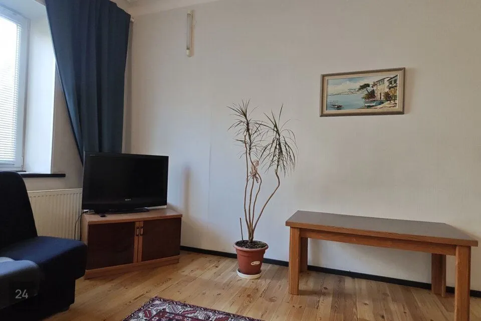 1-toaline Korter - Tallinn, Kesklinna linnaosa - foto 3