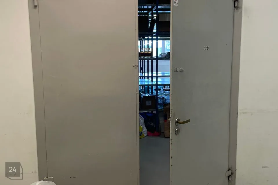 Ladu või Tootmine, 57 m² Äripind  -  Tallinn, Lasnamäe linnaosa - foto 5