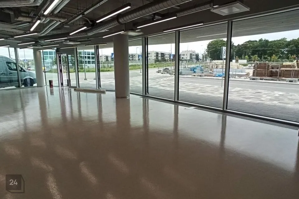 Mitme sihtotstarbega, 143 m² Äripind  -  Tallinn, Põhja-Tallinna linnaosa - foto 4