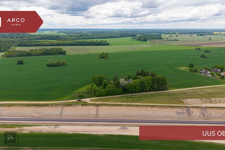 3-комнатная дом в Jõgeva vald, Visusti küla - фото 4