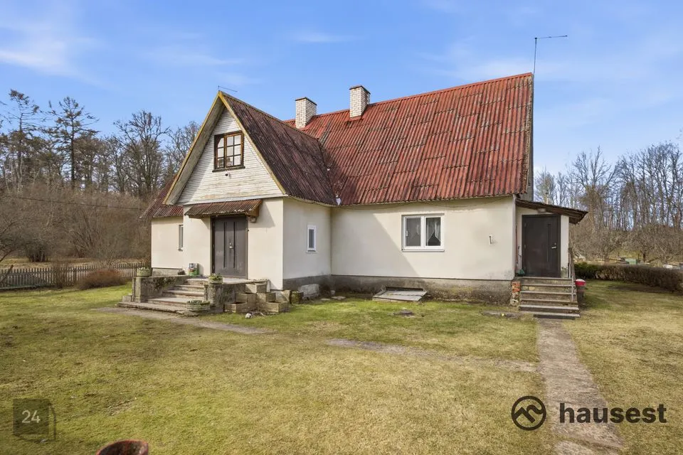 7-комнатная дом в Põlva vald, Partsi küla - фото 2