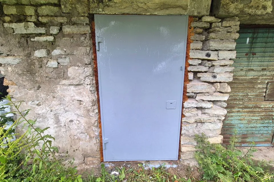 4 m² Garaaž  -  Maardu linn - foto 5
