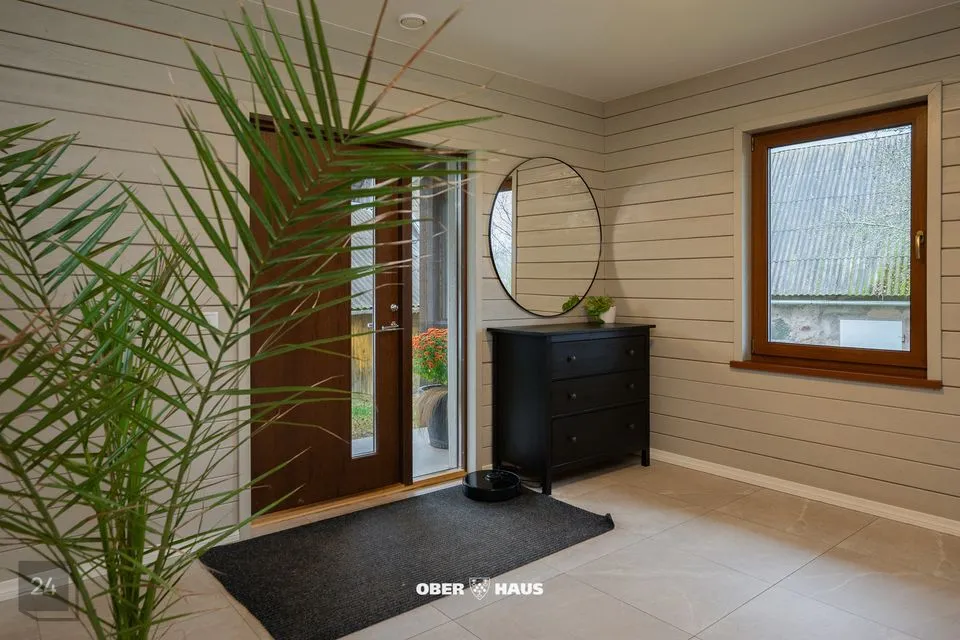 5-toaline Maja  -  Kastre vald, Kurista küla - foto 2