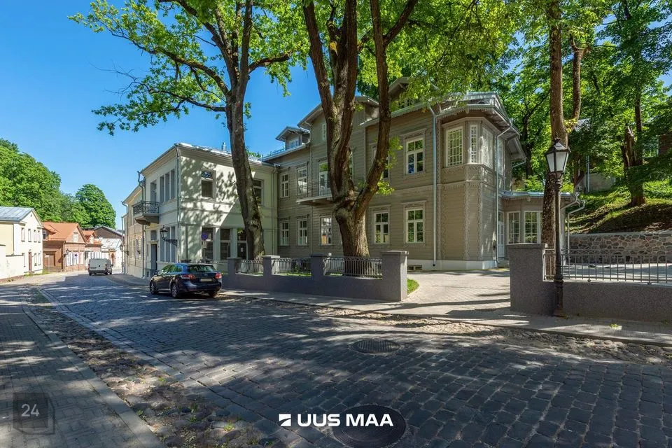5-toaline Korter  -  Tartu linn, Tartu linn - foto 2