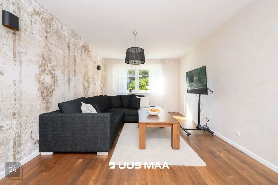 3-toaline Korter - Tallinn, Nõmme linnaosa - foto 3