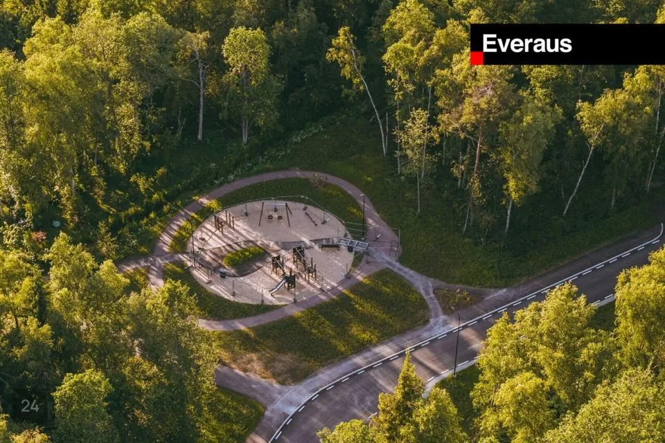 Elamumaa, 3607 m² Maa - Kiili vald, Luige alevik - foto 4