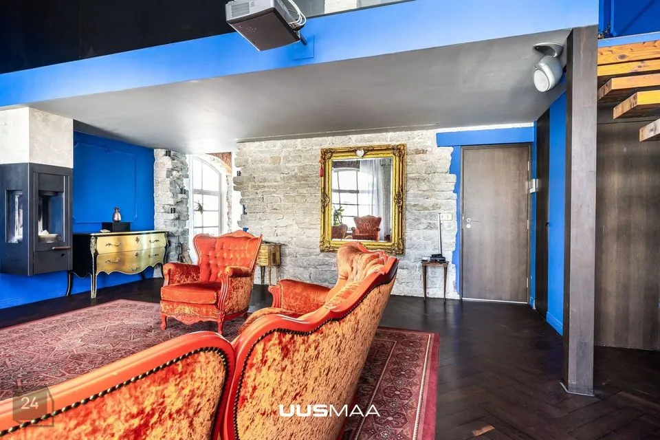 3-комнатная Квартира в Tallinn, Kesklinna linnaosa - фото 4