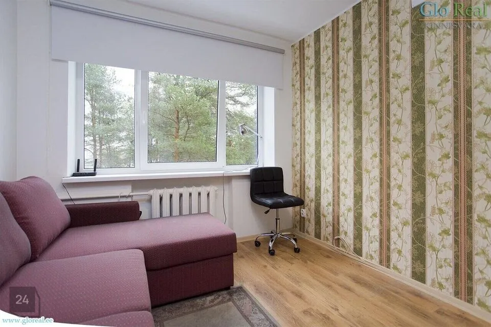 1-toaline Korter - Tallinn, Nõmme linnaosa - foto 2