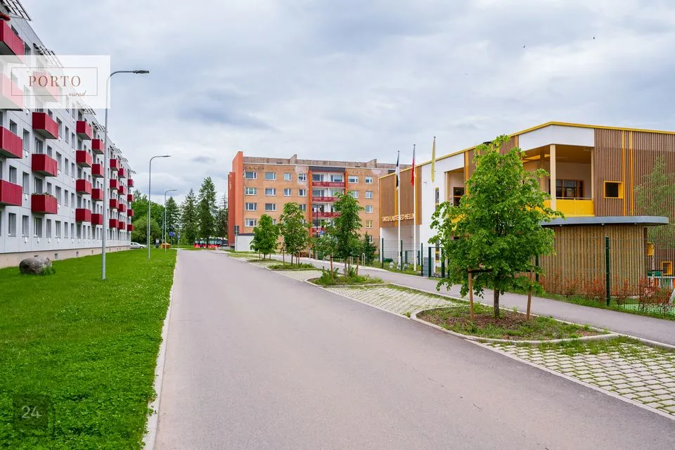 2-toaline Korter  -  Tartu linn, Tartu linn - foto 5