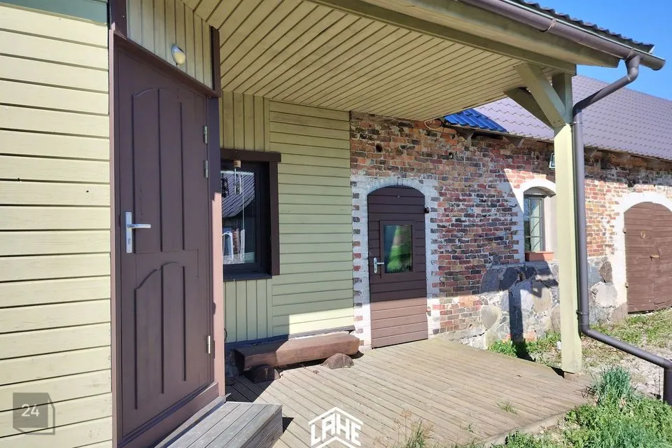 6-toaline Maja - Võru vald, Raiste küla - foto 2