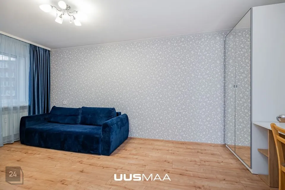 1-toaline Korter  -  Tallinn, Lasnamäe linnaosa - foto 3