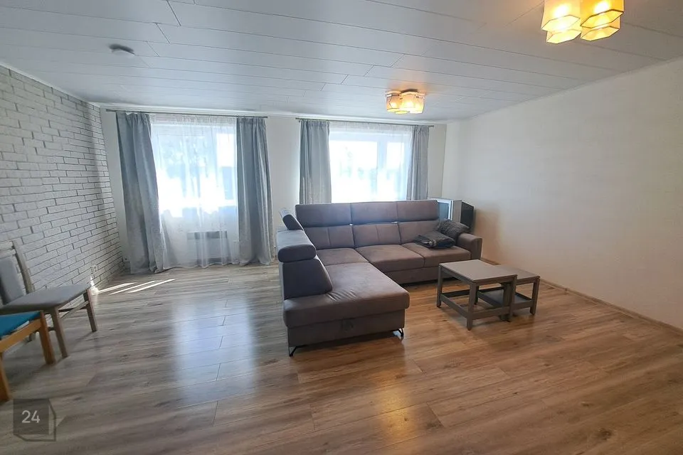 3-toaline Korter - Jõhvi vald, Voka alevik - foto 2