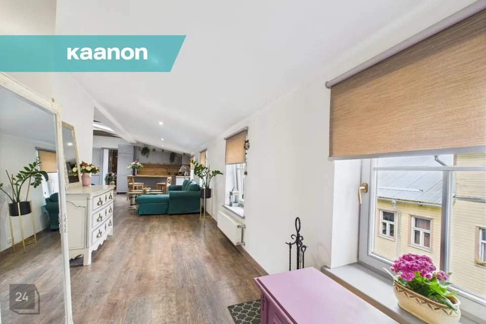 4-toaline Korter - Tallinn, Põhja-Tallinna linnaosa - foto 4