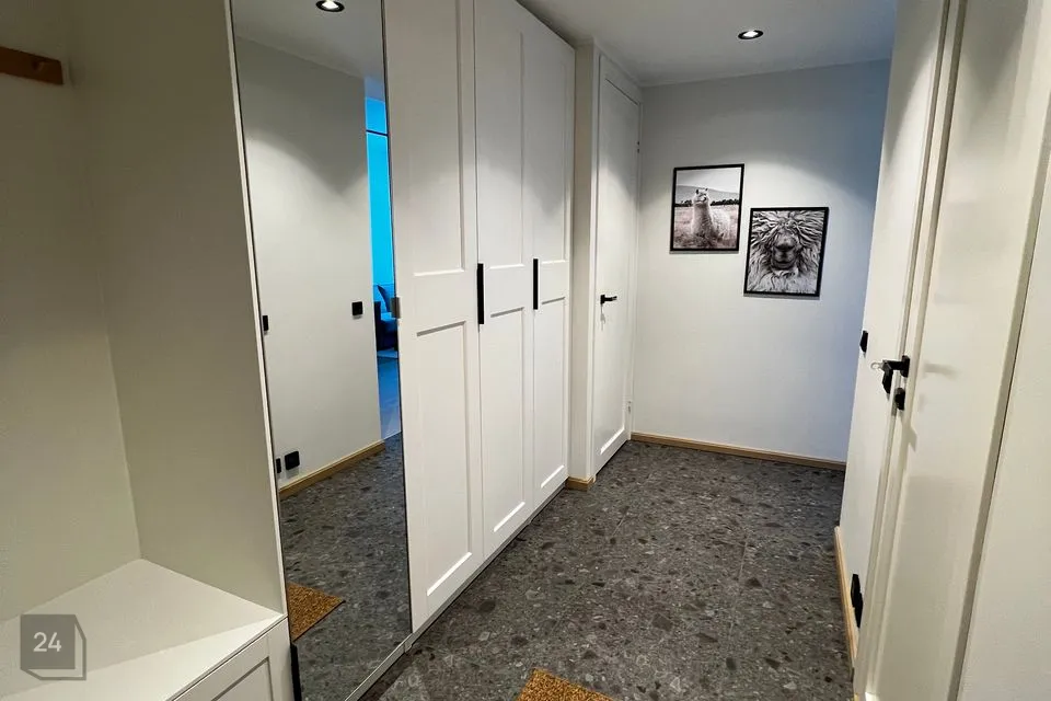 2-toaline Korter  -  Tallinn, Haabersti linnaosa - foto 4
