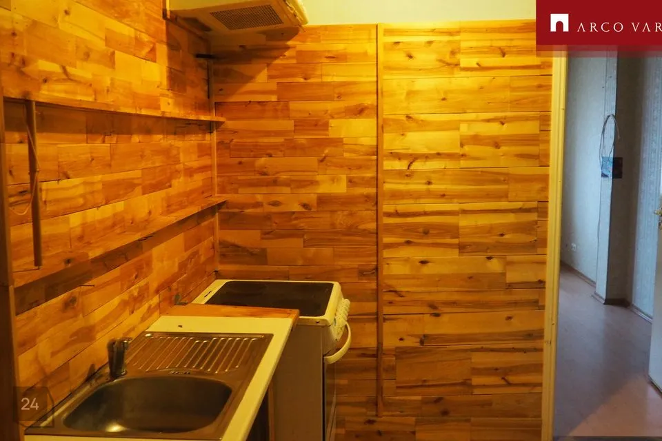 1-room apartment in Tallinn, Kesklinna linnaosa - photo 4