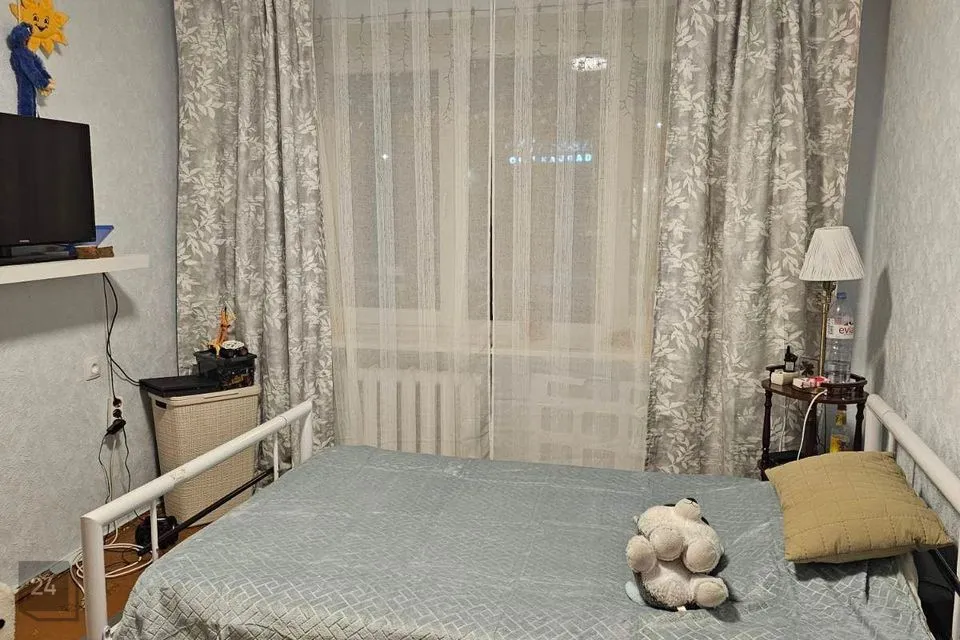 3-toaline Korter - Narva linn - foto 3