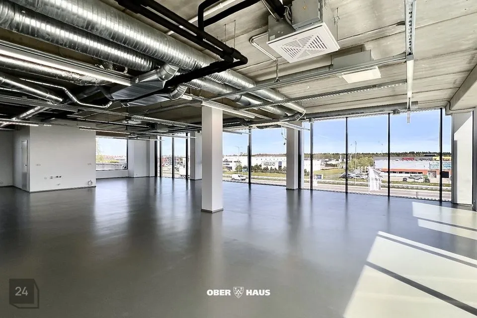 260 m² Äripind - Rae vald, Peetri alevik - foto 3