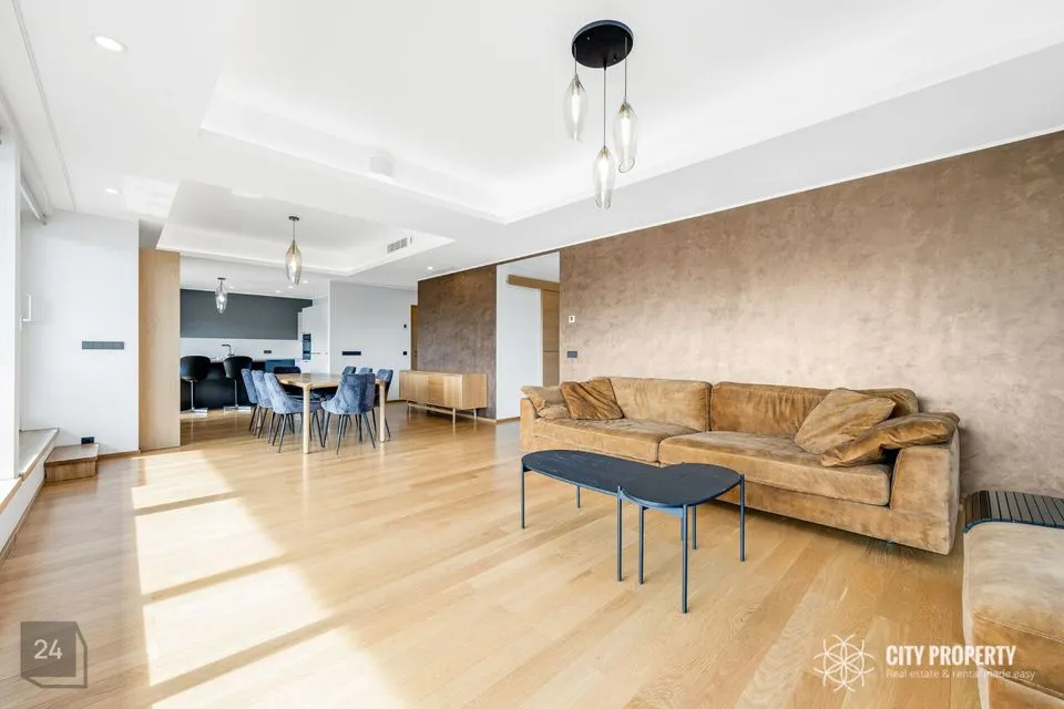 4-toaline Korter  -  Tallinn, Kesklinna linnaosa - foto 4