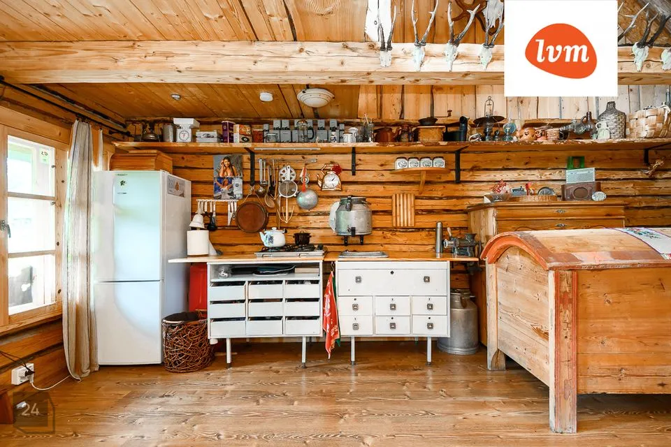 Suvila  -  Saaremaa vald, Unguma küla - foto 5