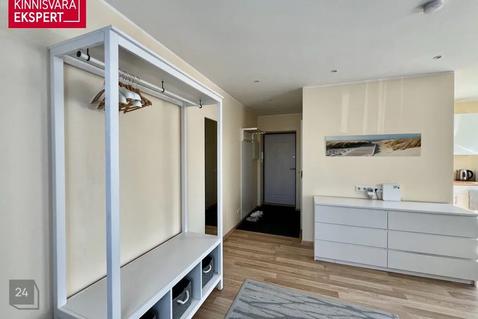 1-toaline Korter - Pärnu linn, Pärnu linn - foto 5