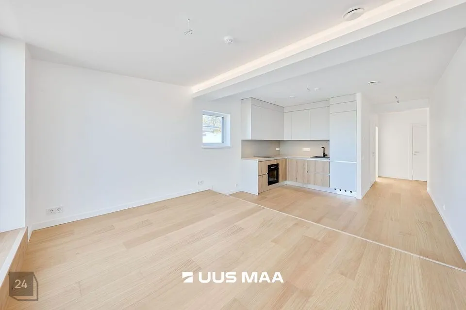 3-room apartment in Tallinn, Kristiine linnaosa - photo 2