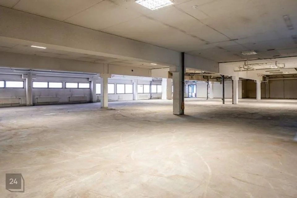 Tootmine, 570 m² Äripind - Tallinn, Lasnamäe linnaosa - foto 2