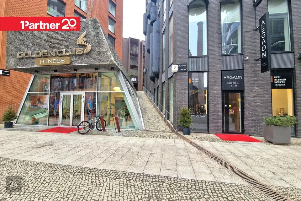 2-комнатная Квартира в Tallinn, Kesklinna linnaosa