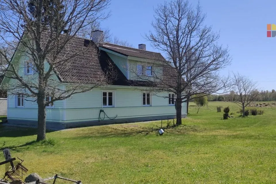 180 m² дом в Kuusalu vald, Kõnnu küla - фото 3