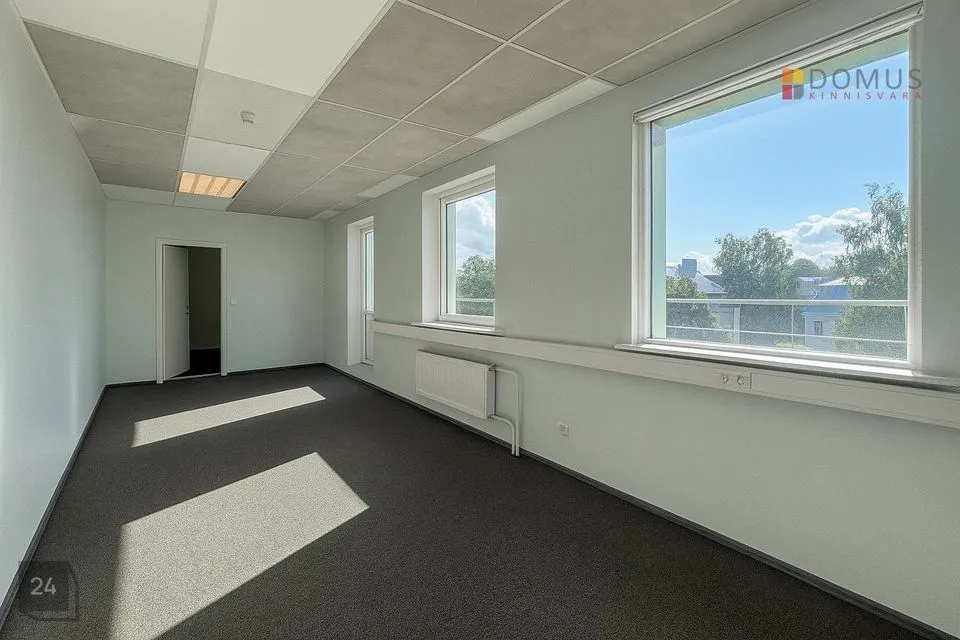 Büroo või Teenindus, 26 m² Äripind  -  Tallinn, Põhja-Tallinna linnaosa - foto 2