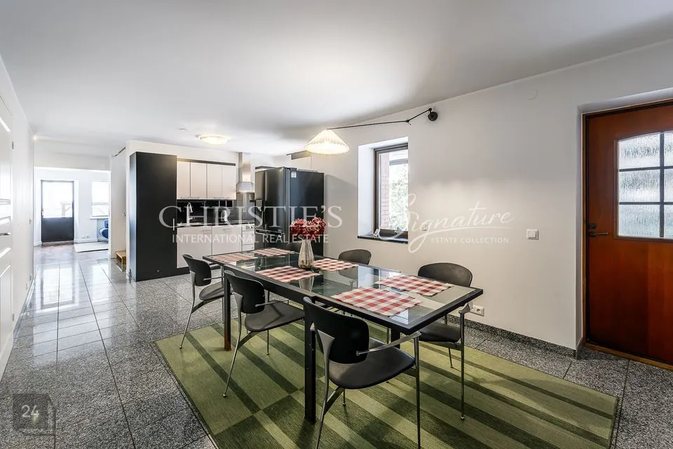 349 m² дом в Tallinn, Nõmme linnaosa
