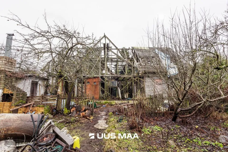 Земля жилой застройки, 1016 m² участок в Maardu linn - фото 4