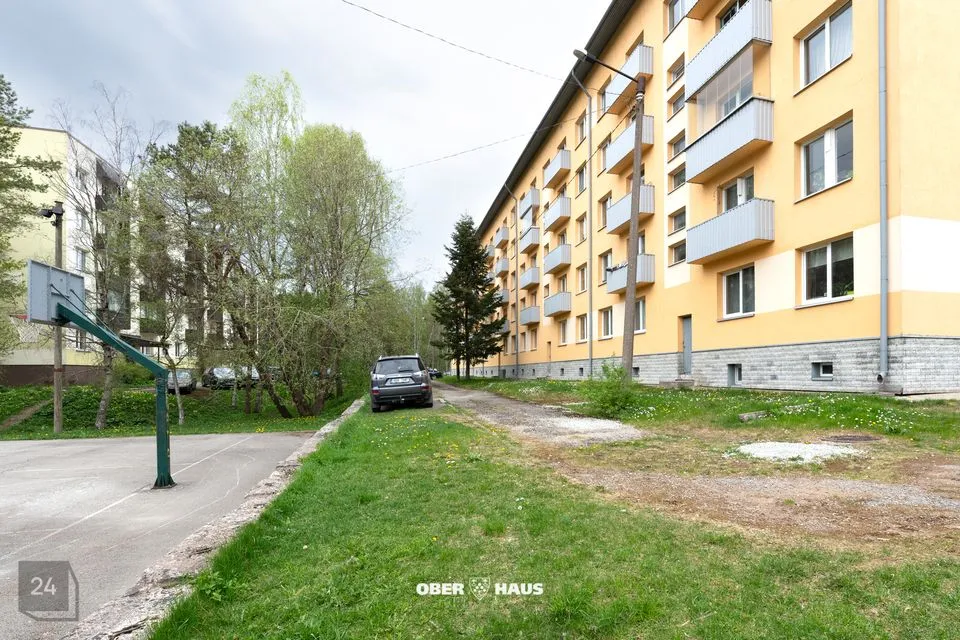 2-toaline Korter  -  Tallinn, Nõmme linnaosa - foto 3
