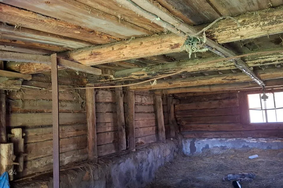 2-toaline Maja  -  Vinni vald, Koeravere küla - foto 3