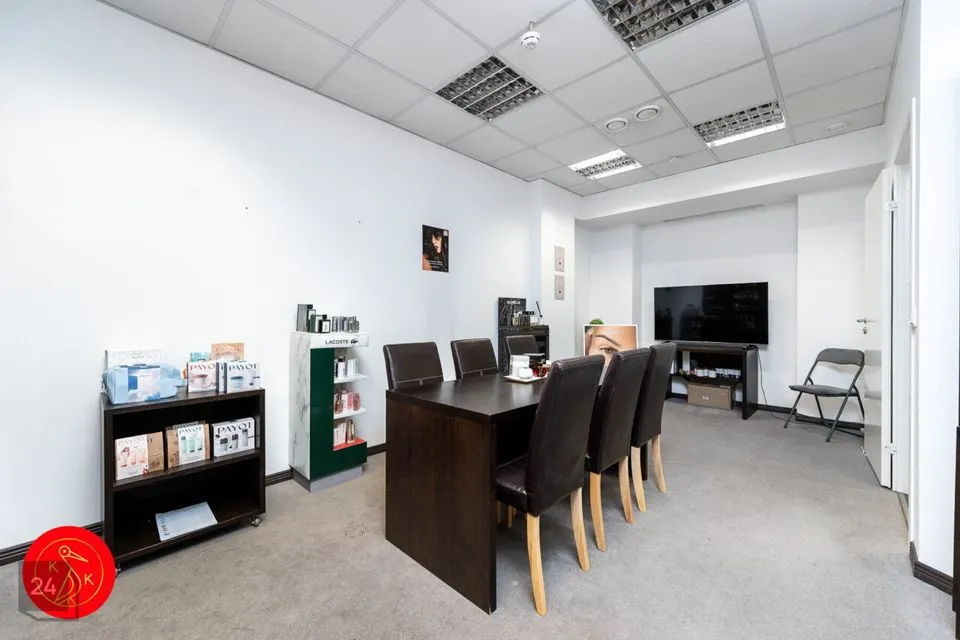 Mitme sihtotstarbega, 80 m² Äripind  -  Tallinn, Kesklinna linnaosa - foto 5
