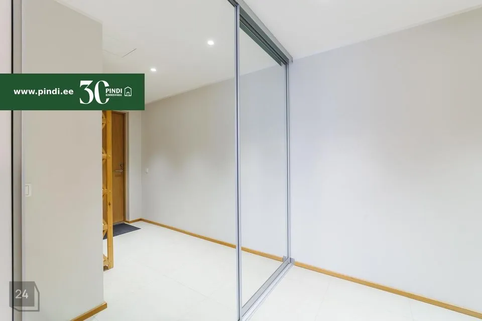 2-toaline Korter  -  Rae vald, Järveküla - foto 3