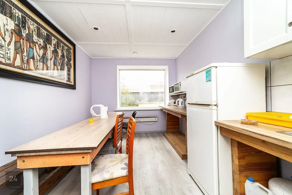 1100 m² Äripind - Raasiku vald, Kalesi küla - foto 3