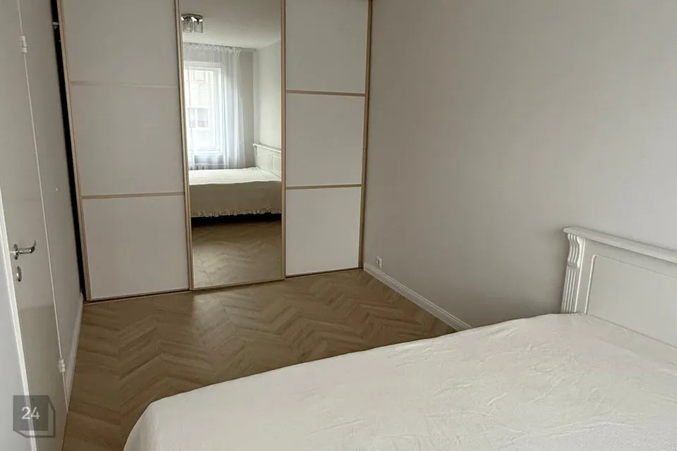 2-toaline Korter - Tallinn, Lasnamäe linnaosa - foto 5