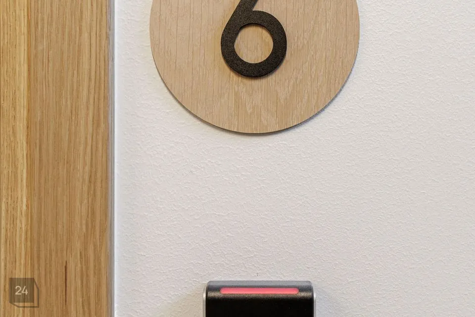 4-room apartment in Tallinn, Haabersti linnaosa - photo 4