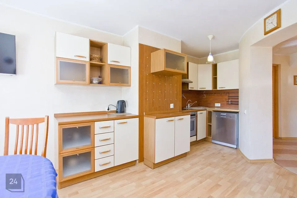 7-toaline Korter  -  Harku vald, Harku alevik - foto 5