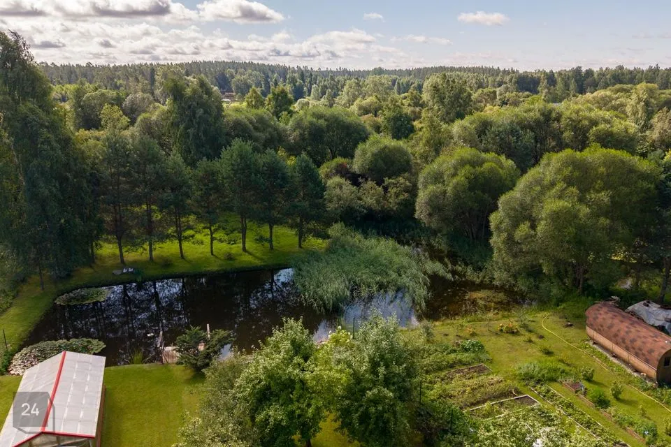 5-toaline Maja  -  Luunja vald, Kabina küla - foto 2