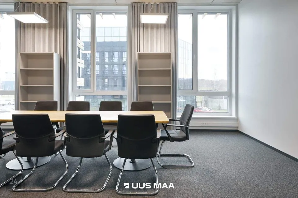 Büroo või Teenindus, 128 m² Äripind - Tallinn, Haabersti linnaosa - foto 3