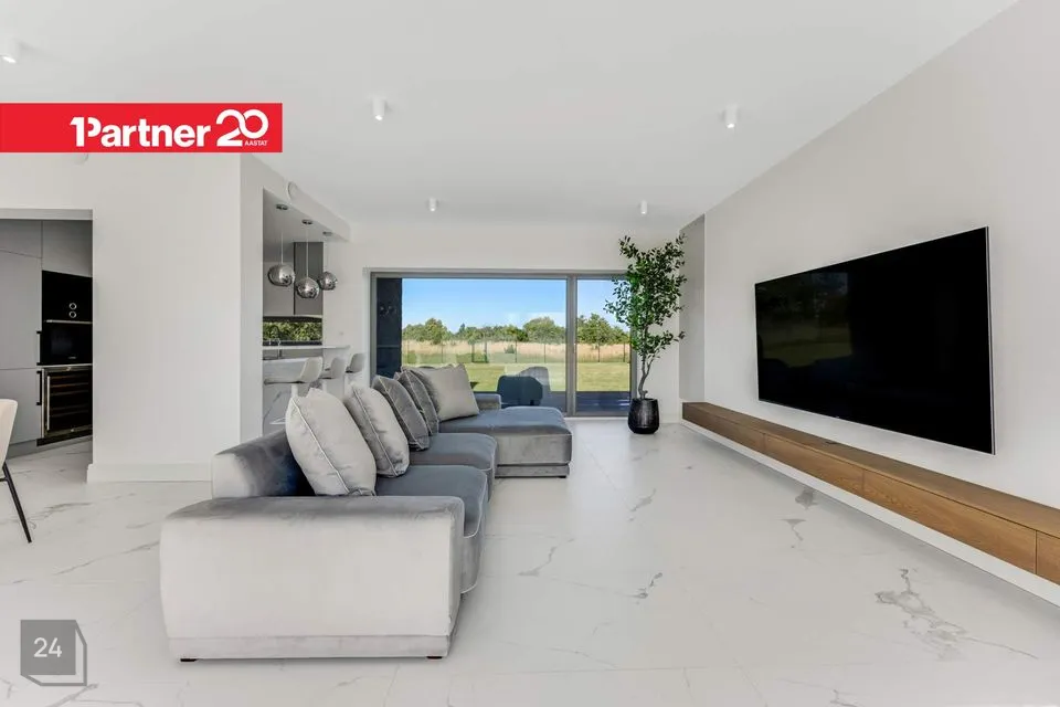 5-toaline Maja  -  Harku vald, Muraste küla - foto 4