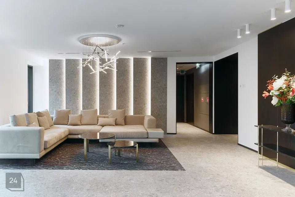 3-toaline Korter - Tallinn, Haabersti linnaosa - foto 2