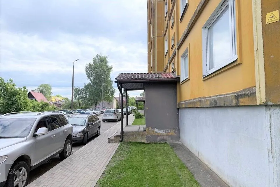 3-room apartment in Valga vald, Valga linn - photo 3