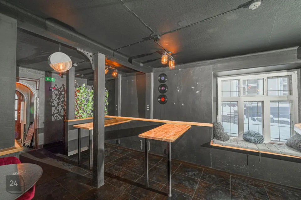 85 m² Äripind - Tallinn, Kesklinna linnaosa - foto 3