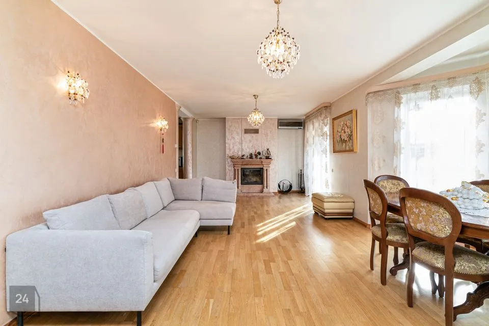 6-toaline Maja - Tallinn, Pirita linnaosa - foto 4