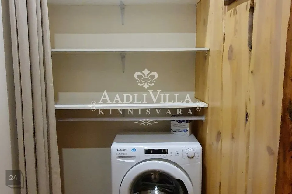 1-toaline Korter - Tartu linn, Tartu linn - foto 5