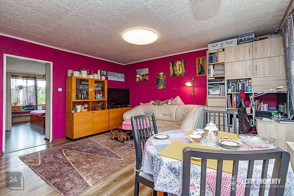 4-toaline Korter  -  Lääne-Harju vald, Paldiski linn - foto 2