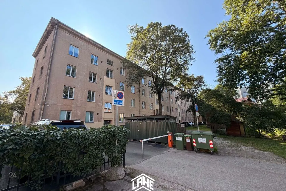 2-toaline Korter  -  Tallinn, Kesklinna linnaosa - foto 3